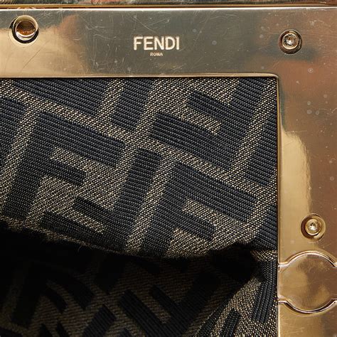 fendi camoscio suede bag